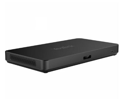 Picture of Yealink AVHUB Meeting Audio & Video Processor, Designed for Large Conference Rooms, Microsoft Teams Room, Multi-camera Layout&IntelliFocus, BYOD