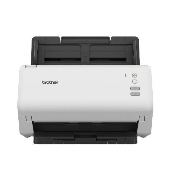 Picture of Brother ADS-3100  ADVANCED DOCUMENT SCANNER (40PPM)