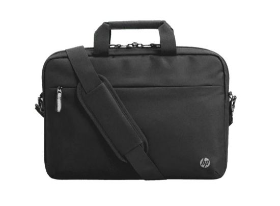 Picture of HP Renew Business 14' Laptop Bag Topload - 100% Recycled Biodegradable Materials RFID Pocket Storage Pockets Fits Notebook 12' 13' 14'