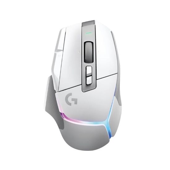 Picture of Logitech G502 X Plus Wireless Gaming Mouse - White