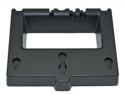 Picture of Yealink WMB-T33-MP52 Wall Mount Bracket For T33P/T33G and MP52, Black, WMB-T33G