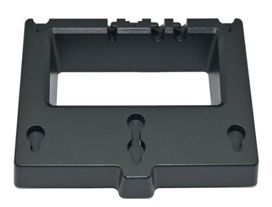 Picture of Yealink WMB-T33-MP52 Wall Mount Bracket For T33P/T33G and MP52, Black, WMB-T33G