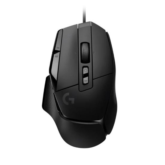 Picture of Logitech G502 X Wired Gaming Mouse - Black