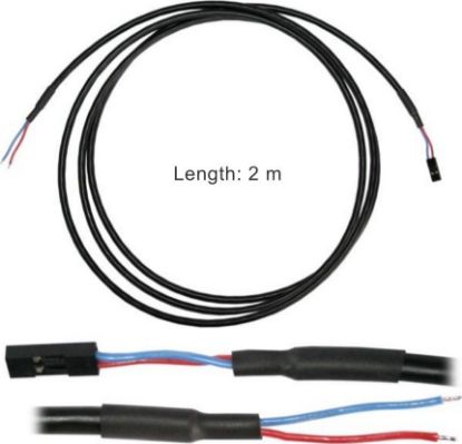 Picture of Shuttle Cable for external push button switch