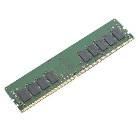 Picture of Micron 32GB (1x32GB) DDR4 RDIMM 3200MHz CL22 1Rx4 ECC Registered Server Memory 3yr wty