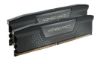 Picture of Corsair  Vengeance 96GB (2x48GB) DDR5 UDIMM 5600MHz C40 1.25V Desktop Gaming Memory Black
