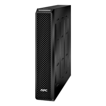 Picture of APC Smart-UPS 48V External Battery Pack, 1U RM, Lead Acid Battery