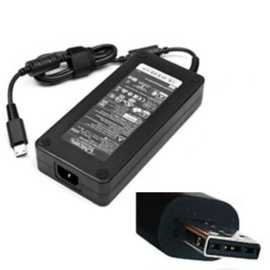 Picture of AC Power adapter for Resistance SRS-R45-15V1, 100~240V, 50~60Hz, DC output 20V, 14A, 280W