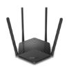 Picture of Mercusys MR60X AX1500 WiFi 6 Router, Up to 1.5Gbps, OFDMA, MU-MIMO, WPA3