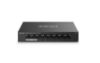 Picture of Mercusys MS108GP 8-Port Gigabit Desktop Switch with 7-Port PoE+, Up to 250 m