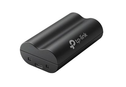 Picture of TP-Link Tapo A100 Battery Pack 6700mAh Compatible With Tapo Cameras & Video Doorbells (C420/C400/D230)