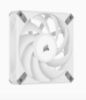 Picture of Corsair AF120 ELITE White High-Performance 140mm PWM Fluid Dynamic Bearing Fan