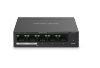 Picture of Mercusys MS105GP 5-Port Gigabit Desktop Switch with 4-Port PoE+, 10/100/1000 Mbps RJ45 ports, Up to 250 m