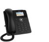 Picture of SNOM D717 4 Line Professional IP Phone, Gbit port & 1 USB port, 4 Context-sensitive Function Keys, Wideband Audio