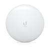 Picture of Ubiquiti UISP Wave Long-Range, 60 GHz PtMP station powered by Wave Technology, GbE RJ45 port, Integrated GPS & Bluetooth,