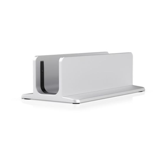 Picture of Ubiquiti UniFi Cloud Key Gen2 Plus Stand, Aluminum Stand Accessory for The Cloud Key+