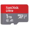 Picture of SanDisk Ultra microSDXC UHS-I 1TB  -Transfer Speeds of Up to 150MB/s -10-Year Limited Warranty