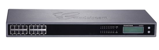 Picture of Grandstream GXW4216V2 16 Port FXS Analogue VoIP Gateway