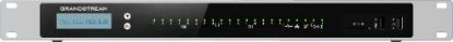 Picture of Grandstream UCM6308A IP PBX supporting 8 FXO, 8 FXS, 1500 Users *NO VIDEO Conferencing*