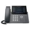 Picture of Grandstream GRP2670 12 Line IP Phone, 6 SIP Accounts,7' Touch Screen, BLF Keys, HD Audio