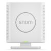 Picture of SNOM M400 DECT Base Station Single-cell, PoE, HD Voice Quality, Wideband Audio,  Advanced Audio Quality, Security (TLS & SRTP)