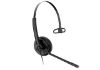 Picture of Yealink UH34 Mono UC USB Headset, Lightweight, All Day Wearing Comfort, Ear Wideband Noise Cancelling Microphone, Leather Ear Cushions, USB-A