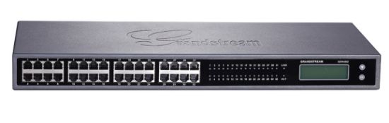 Picture of Grandstream GXW4232V2VoIP gateway w/ 32 telephone FXS ports