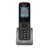 Picture of SNOM M55 DECT Handset, Bluetooth, HD Audio Quality, Long Standby time, Backlit Keys, Advanced Audio Quality,  For PSU Use IPS-4661-AU