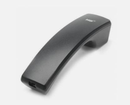 Picture of Yealink HST-MP56, Handset For Yealink deskphone MP56