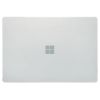 Picture of USP Hardshell Case for Microsoft Surface Laptop (15') Matte Case - Protects from Scrapes & Scratches, Four-Layer Rubber Anti-Slip, Heat Dissipation