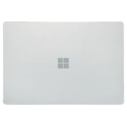 Picture of USP Hardshell Case for Microsoft Surface Laptop (15') Matte Case - Protects from Scrapes & Scratches, Four-Layer Rubber Anti-Slip, Heat Dissipation