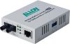 Picture of Alloy FCR200ST 10/100Base-TX to 100Base-FX Multimode Fibre (ST) Converter with LFP via FEF or FM. 2Km