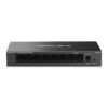 Picture of Mercusys MS108GS 8-Port Gigabit Desktop Switch, 8×10/100/1000 Mbps RJ45 port Supporting Auto-MDI/MDIX