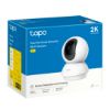 Picture of TP-Link TC71 Pan/Tilt Home Security Wi-Fi Camera, 2K, 3MP (2304x1296), Two-Way Audio, Sound & Light Alarm, Motion Detect