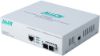 Picture of Alloy POE3000SC 10/100/1000Base-T PoE+ RJ-45 to 1000Base-SX Multimode (SC) Converter. Wavelength: 850nm. Max. range 550m