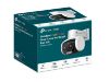 Picture of TP-Link VIGI 4MP C540V Outdoor Full-Color Dual-Lens Varifocal Pan Tilt Network Camera,Two-Way Audio, Smart Detection 3YW