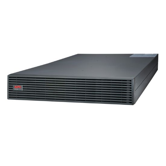 Picture of APC Easy UPS Online SRV 72V External Battery Pack, 2U RM, Lead Acid Battery