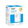 Picture of TP-Link Tapo Smart IoT Hub with Chime, Whole-Home Coverage, Low-Power Wireless Protocol , Smart Alarm, Smart Doorbell (Tapo H100）