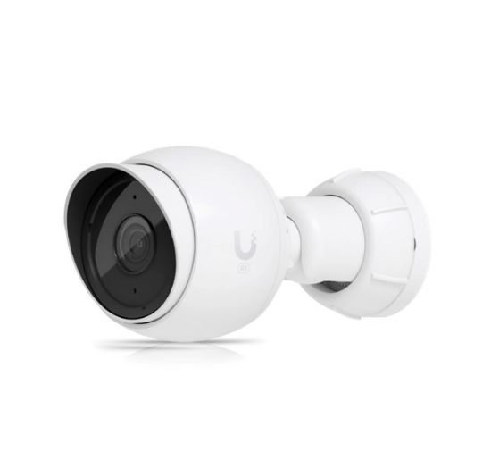 Picture of Ubiquiti UniFi Protect Camera G5-Bullet, Next-gen indoor/outdoor 2K HD PoE Camera, Polycarbonate Housing, Partial Outdoor Capable
