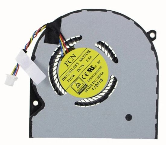 Picture of Fan for Leader Corporate SN8-I5
