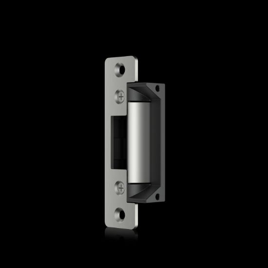 Picture of Ubiquiti UniFi Access Lock Electric, Integrated Fail-secure Electric Lock, Connects to UniFi Access Hub, Holds Up to 1200 kg
