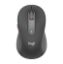 Picture of Logitech Signature M650 Wireless Mouse (Graphite)  1-Year Limited Hardware Warranty