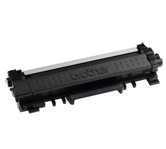 Picture of Brother TN-2530XL **NEW** MONO LASER TONER - HIGH YIELD CARTRIDGE TO SUIT MFC-L2880DWXL/MFC-L2920DW/MFC-L2880DW/MFC-L2820DW/DCP-L2640DW/MFC-L2800DW/HL