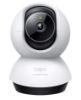 Picture of TP-Link TC72 Pan/Tilt AI Home Security Wi-Fi Camera, 2K 4MP QHD, Two-Way Audio, Sound and Light Alarm, Smart AI Detection