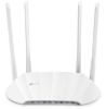 Picture of TP-Link TL-WA1801 AX1800 Gigabit Wi-Fi 6 Access Point,  574 Mbps at 2.4 GHz + 1201 Mbps at 5 GHz, 4× Fixed Antennas, 1× Gigabit Port, 1024-QAM