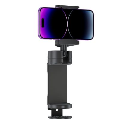 Picture of mbeat®   Portable Travel Phone Holder Portable Design/ 360 degree Rotatable Base/ Compact & Lightweight/ Freestyle Adjustment Package Weight: 125g