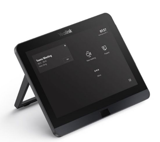 Picture of Mtouch-E2 Touch Control Panel, includes 7m Cat5E Cable, 1.2m USB-C to USB-C/HDMI, Wall Mount Bracket