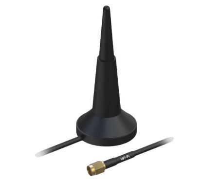 Picture of Teltonika WI-FI DUAL-BAND MAGNETIC SMA ANTENNA