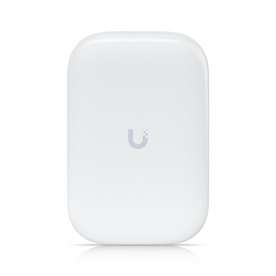 Picture of Ubiquiti Panel Antenna Ultra,Sleek,Clip-on External Antenna, For Swiss Army Knife Ultra, 90-degree Directional, Extended Range Coverage,