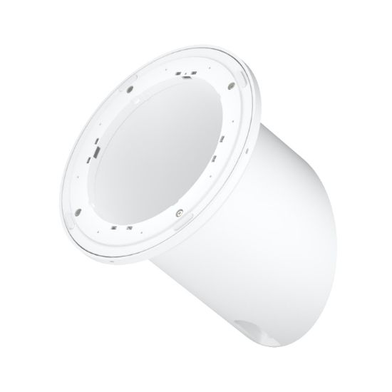 Picture of Ubiquiti Display Surface Mount For UniFi Connect Display, Stages In Landscape /Portrait Position, Fixed 60° Presentation Angle